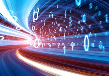 未來數據趨勢：實時分析和混合模型