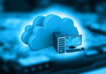 邊緣到云基礎設施在塑造數字化轉型中的作用