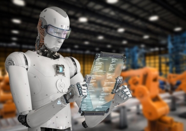 工業(yè)業(yè)務數(shù)字化的7大優(yōu)勢